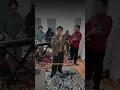 TYOK SATRIO merdu syahdu banget nyanyiin ‘Ajari Aku’ 🥹
