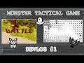 What if I Improve Digimon World - DEVLOG