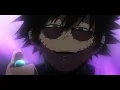 Download Lagu Dabi edit amv ( blood in the water)