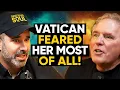 Download Lagu Goddelijk vrouwelijk verboden? Vaticaan bracht het ware evangelie van Maria Magdalena tot zwijg...