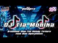 Download Lagu DJ TIA MONIKA BREAKBEAT SLOW FULL MELODY REMIX TIKTOK FYP VIRAL TERBARU VERSI 2025