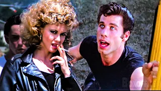 Download You're The One That I Want | Grease: Nos Tempos da Brilhantina | Clipe MP3