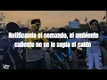 INFILTRADOS | Efecto SR X Víctor Valverde X Miguel Cornejo X Marquitos Villalobos - LETRA