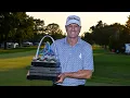 Steve Flesch s Winning Highlights Ascension Charity Classic 2023
