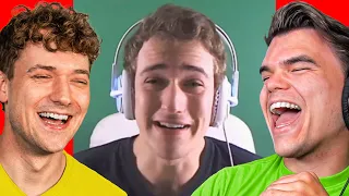 Clips That Made CRAINER Famous