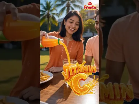 Frooto | সময় অসময় ফ্রুটোময়