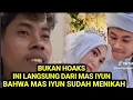 Lagu Klarivikasi langsung dari mas iyun / bahwa mas iyun sudah menikah