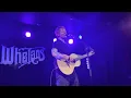 Love In Slow Motion - Ed Sheeran - Whelans, Dublin 19/04/22