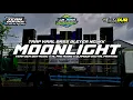 Lagu TRAP SETENGAH BLEYER ❗ ❗ MOONLIGHT II TEAM DEM DEM MUSIC X HL PRO AUDIO X GLAMOUR DIGITAL PRINTING