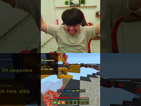jugador profecional de skywars con 26 de victorias y 1000,000,000,000 derrotas mas 8 tamales al dia