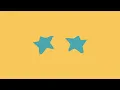 Good Neighbours - Starry Eyed (with Chelsea Cutler) [Lyric Video]