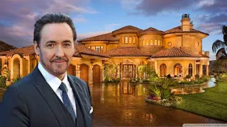 John Cusack s Lifestyle 2021 Biography Net Worth