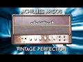 Download Lagu A boutique Bassman/JTM45? Achilllies Argos - Review