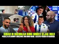 Lagu Mega Transfer Peralta di Bocorkan Bung Binder! Istri Kurzawa Nangis \u0026 Ortu Dion Markx Berkat Bobotoh