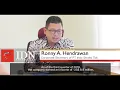 Indo Straits is optimistic to reach its revenue target by the end of 2018