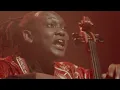 Download Lagu ABEL SELAOCOE \u0026 BANTU ENSEMBLE ‘QHAWE / HERO’ LIVE AT KOKO