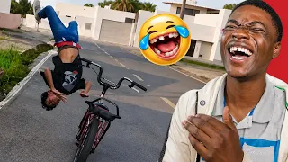 Essaye De Pas Rire 😂🚫 Le Top 100 des vidéos les plus drôles d’internet