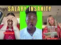 People Are EXPOSING Their Paychecks and Salaries in 2026 Salary insanity
