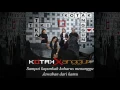 Download Lagu Kotak x Anggun - Teka Teki Official Lyric Video