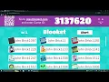 How To Add Bots To Your Blooket Game To Mess With Your Class 50 Bots