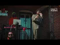 Ruben Studdard: Noochie’s Live From The Front Porch