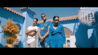 DJ Hamida Feat Hafssa Da CHK CHEKAMA ⴰⵛⴻⴽⴰⵎ Clip Officiel 