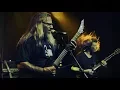 Gorguts - Obscura [live in Wiesbaden 2017]