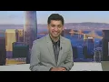 KPIX Reporter Shawn Chitnis says farewell