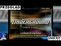 Download Lagu Przegląd gier z Game Boy Player #22 - Need for Speed Underground