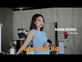 Download Lagu Agah Aku Buli ( RIANA BUSSU ) Lagu Dayak Terbaru