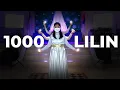 Lagu Tarian 1000 Lilin