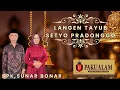 Download Lagu #live LANGEN TAYUB SETYO PRADONGGO  || BPK.SUNAR BONAR DS.SEGAWE KEC.PAGERWOJO