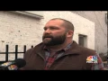 Owosso neighbors fed up with graffiti