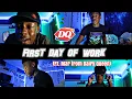 First Day Of Work Dairy Queen Lowkeylit Mar