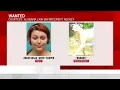 Woman wanted in death of Marion man