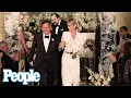 ABC News Jennifer Ashton Weds Tom Werner PEOPLE