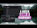 Install Programs From Any Linux Distro With BoxBuddy