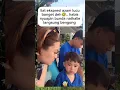 Azam lucu banget ekspresinya 🤣#adzam #sule #nathalieholscher #shortvideo #trending