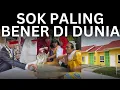 Lagu Kenapa Banyak Orang Sok Bener Belum Nikah dan Punya Rumah dianggap Kegagalan?
