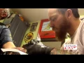 No Egrets Tattoo in Clarksville