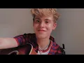 O amor é o segredo - Vitor Kley | (cover)