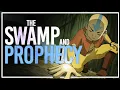Download Lagu How The Swamp did Prophecy RIGHT - Avatar The Last Airbender