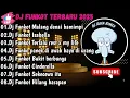 Download Lagu DJ TIKTOK TERBARU 2025 FULL BASS▪︎DJ FUNKOT X THAILAND DENAI MALANG BAMIMPI FUL VERSION YANG DI CARI