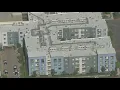 LAPD searching for shooting suspect in Northridge