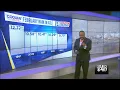 February second-wettest on record in Atlanta
