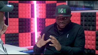 godwin tom the new role of an artiste manager is business development on ftr with dja pt3 
