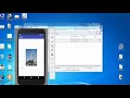 Android Mobile Application Tutorial to Show and Toggle Images-Android Studio