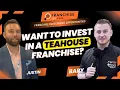 How to Buy a Chatime Franchise Boba Tea Business Breakdown Costs
