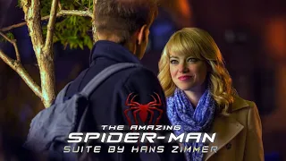 Download Gwen Stacy Suite — The Amazing Spider-Man 2 — Hans Zimmer MP3