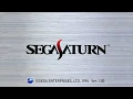 Download Lagu Sega Saturn (Japan) Startup - Remake (60FPS)